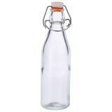 Botella de vidrio Swing 25cl (6Unidades)