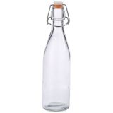 Botella de vidrio Swing 0.5L (12Unidades)